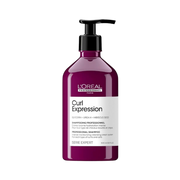 L’Oréal Professionnel - Curl Expression Crema Limpiadora Champú