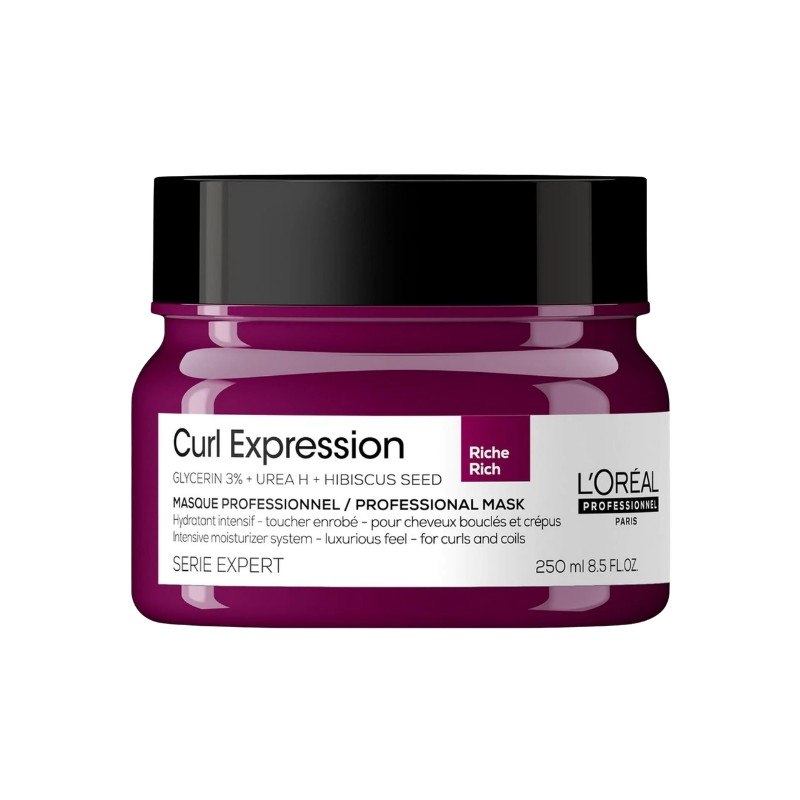 L’Oréal Professionnel - Mascarilla Hidratante Intensiva Curl Expression