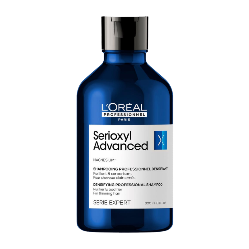 L’Oréal Professionnel - Champú Serioxyl Advanced