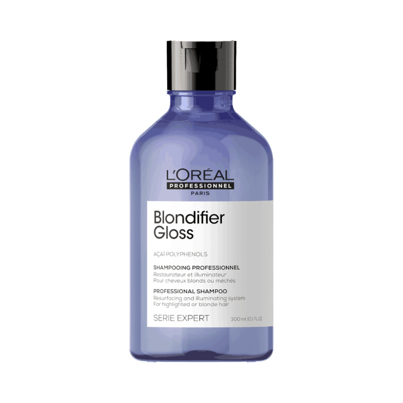L’Oréal Professionnel - Champú Blondifier