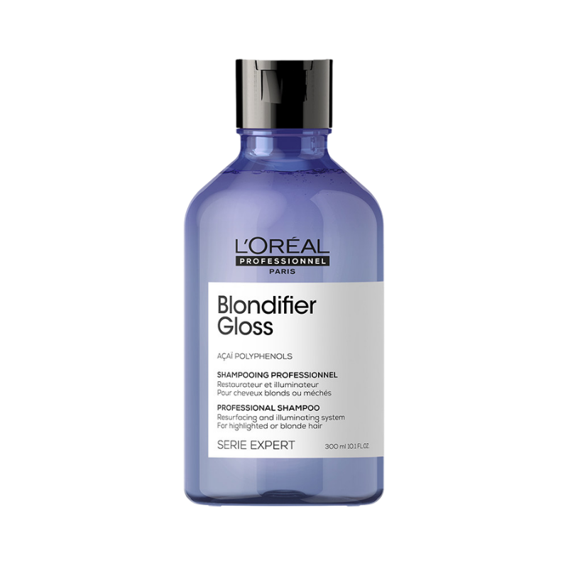 L’Oréal Professionnel - Champú Blondifier