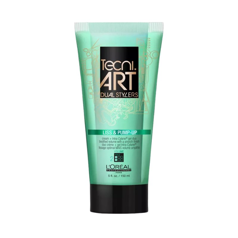 L’Oréal Professionnel - Tecni Art Liss Pump Dual
