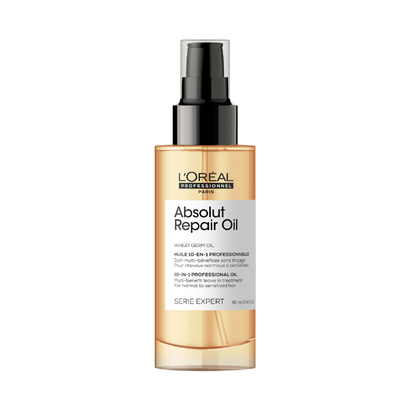 L’Oréal Professionnel - Absolut Repair Wheat Oil