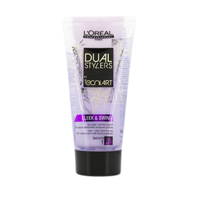 L’Oréal Professionnel - Tecni Art Sleek Swing Dual Alisado