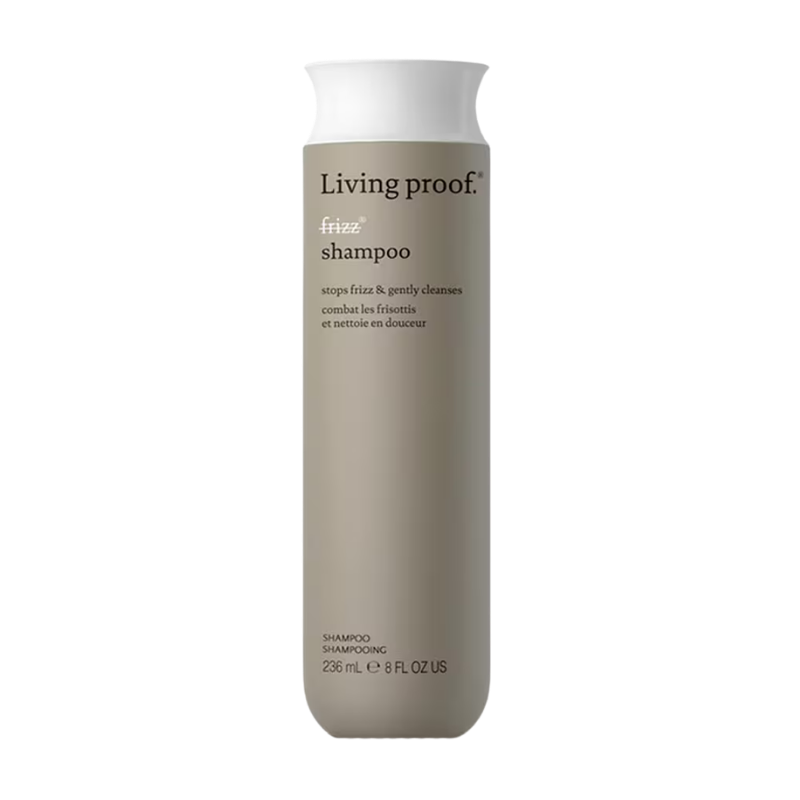 Living Proof - No Frizz Champú
