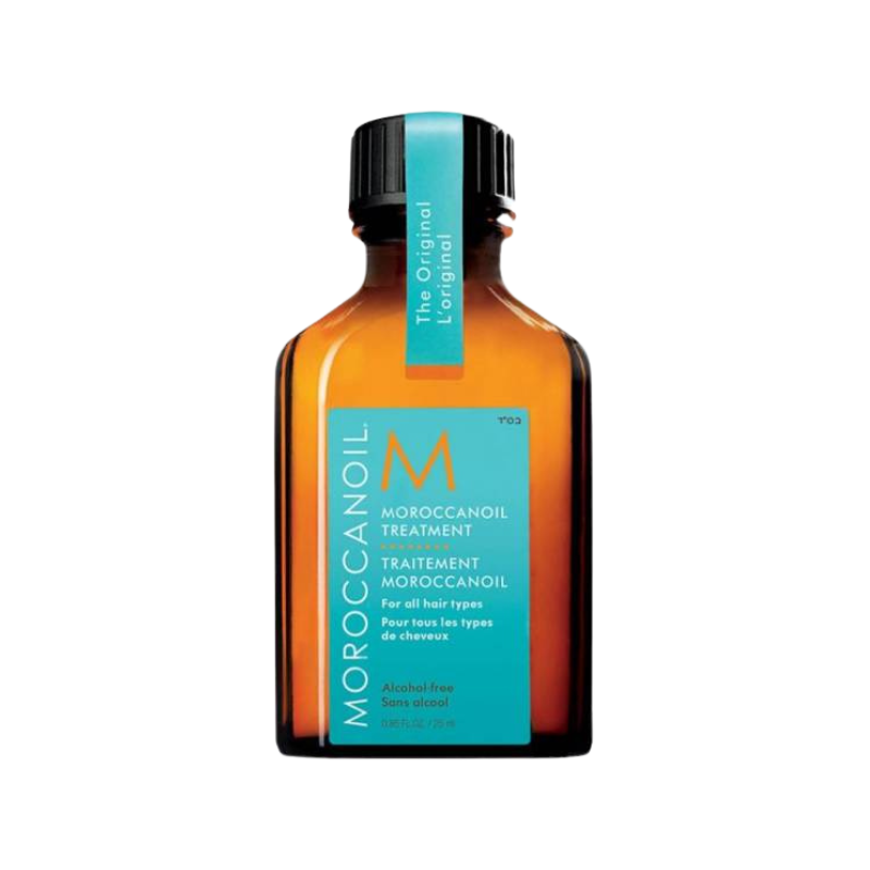 Moroccanoil - Tratamiento