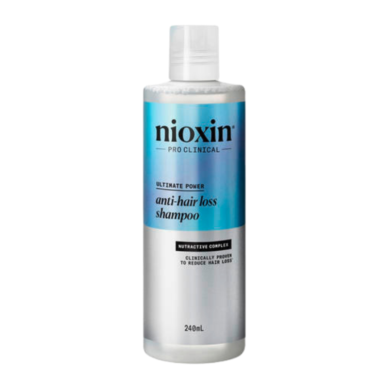 Nioxin - OPT AHL OTC Champú - 240 ml