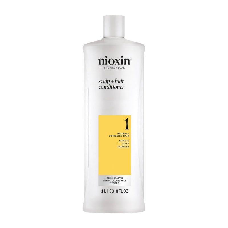 Nioxin - System 1 Acondicionador