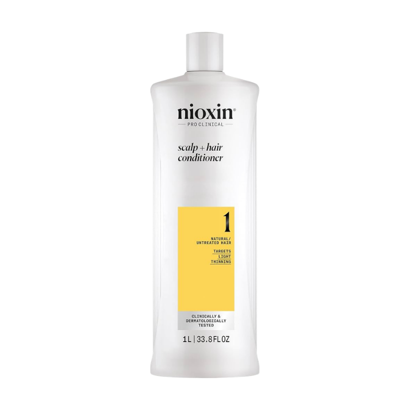 Nioxin Professional - System 1 Regrowth OTC Acondicionador