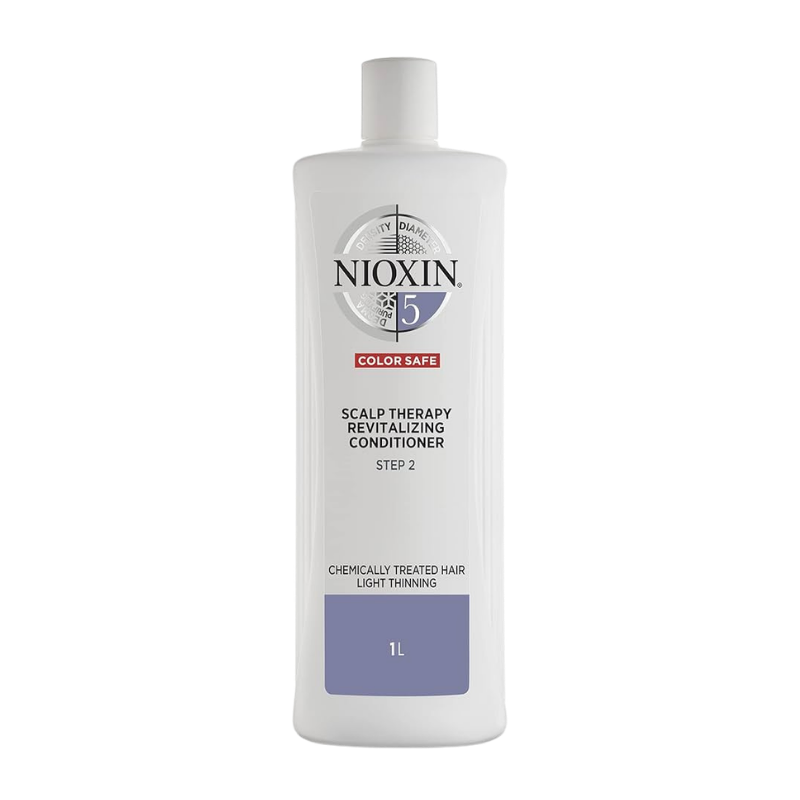 Nioxin - System 5 Acondicionador