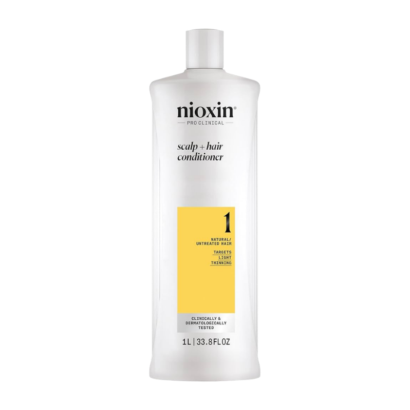 Nioxin Professional - System 1 OTC Acondicionador