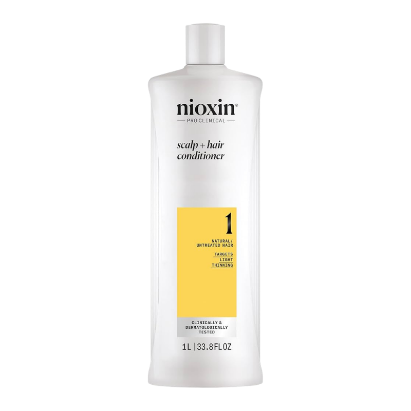 Nioxin - System 1 Acondicionador