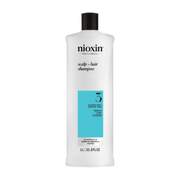 Nioxin Professional - System 3 ATB Champú