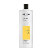 Nioxin - System 1 Cleanser Champú
