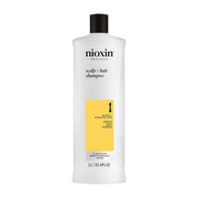 Nioxin Professional - System 1 Champú