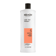 Nioxin Professional - System 4 OTC Champú