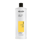 Nioxin - System 1 Cleanser Champú