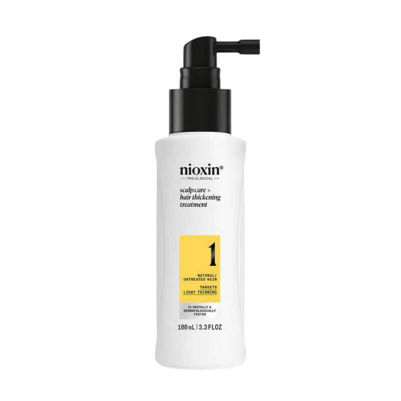 Nioxin - System 1 Scalp Treatment