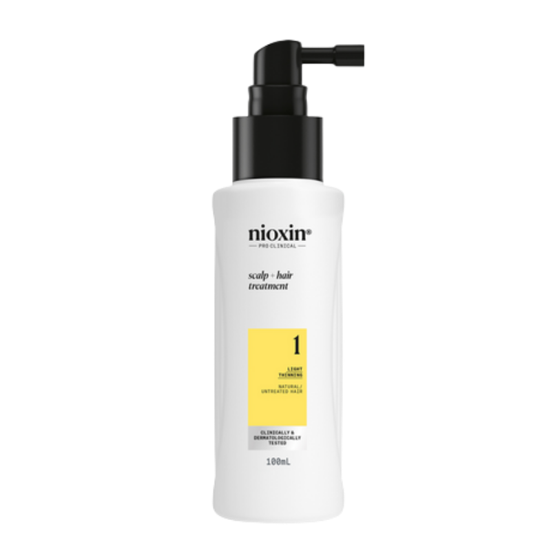 Nioxin - System 1 Leave-In Tónico