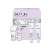 Olaplex - Unbreakable Blondes Mini Kit