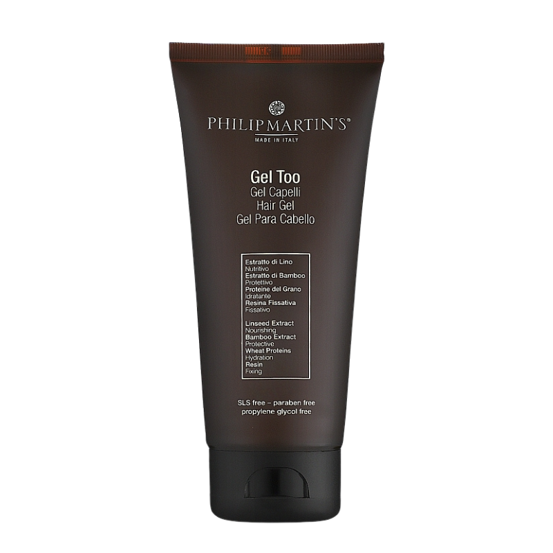 Philip Martin’s - Gel Too