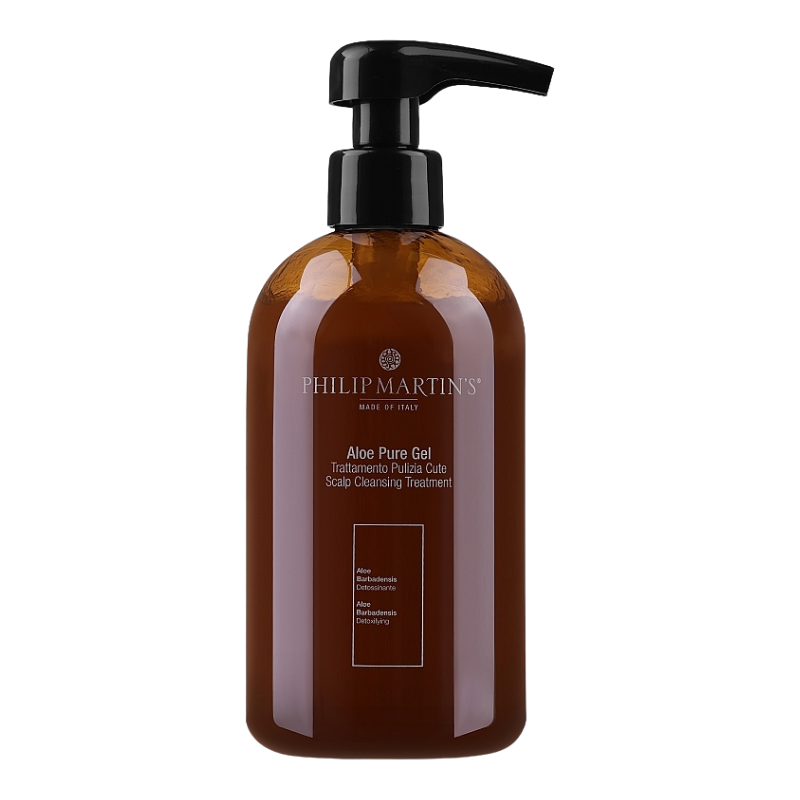 Philip Martin’s - Pure Aloe Vera Gel