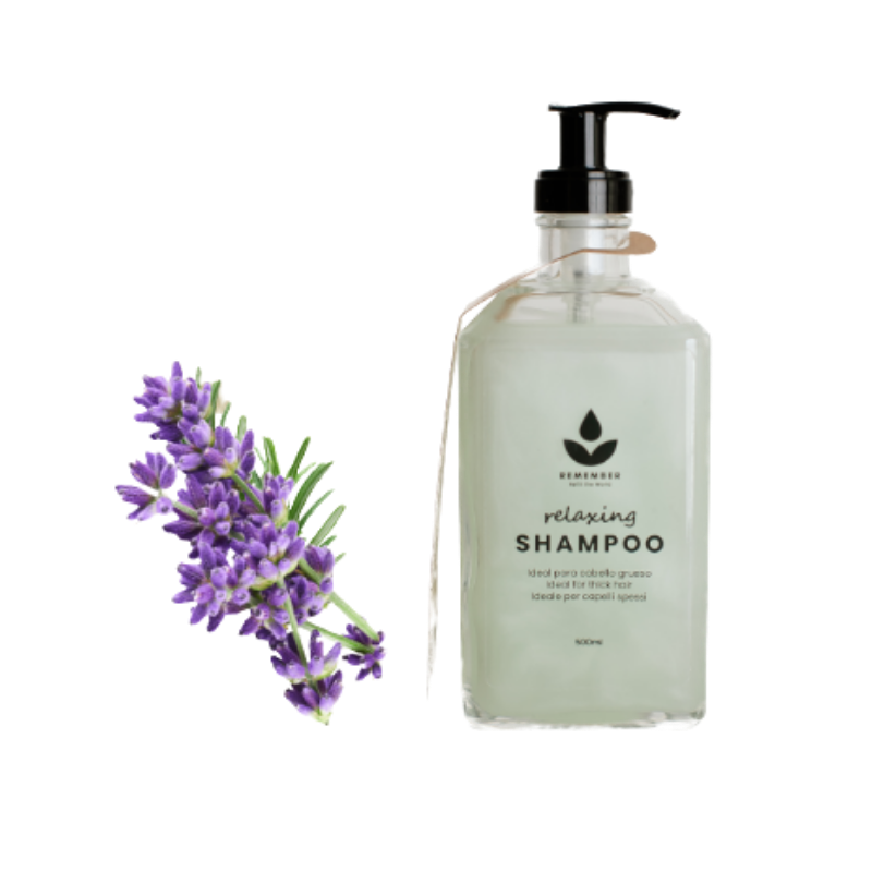 Remember Ecosostenible - Bio Essential Oil Lavanda