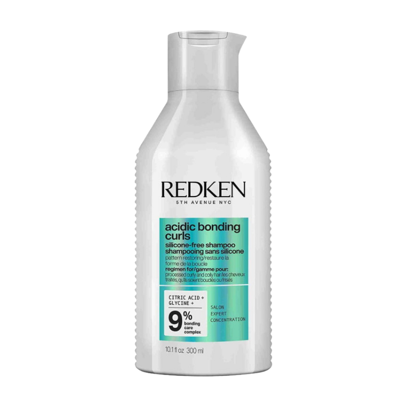 Redken - Acidic Bonding Concentrate Curls Shampoo