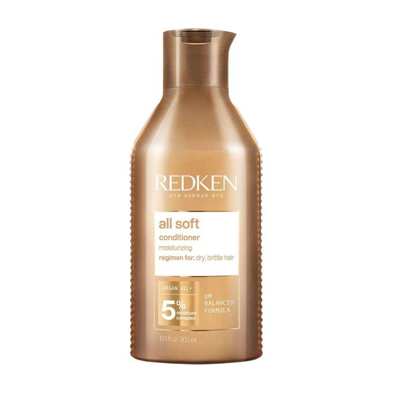 Redken - All Soft Conditioner