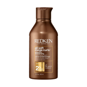 Redken - All Soft Mega Curls - Champú
