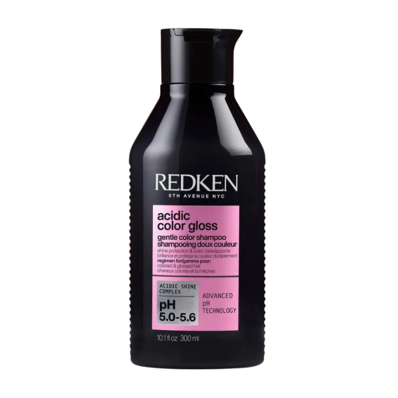 Redken - Acidic Color Gloss Shampoo