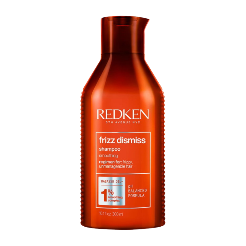 Redken - Frizz Dismiss Shampoo