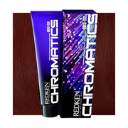 Redken - Chromatics Color 4.66 Mega Red
