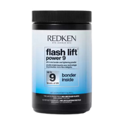 Redken - Flash Lift Power 9 - 500 g