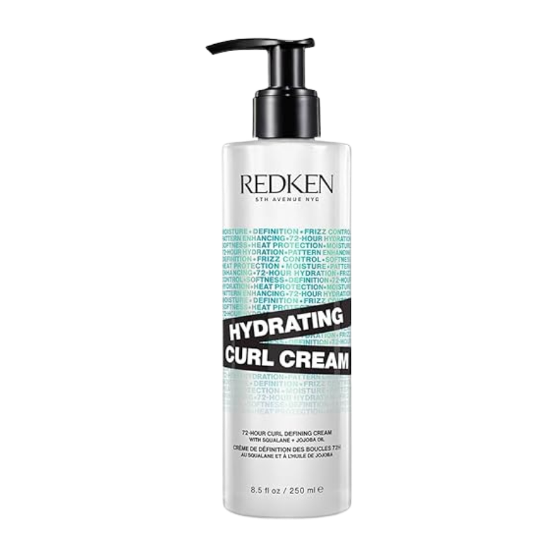 Redken - Touch Control Styling Cream