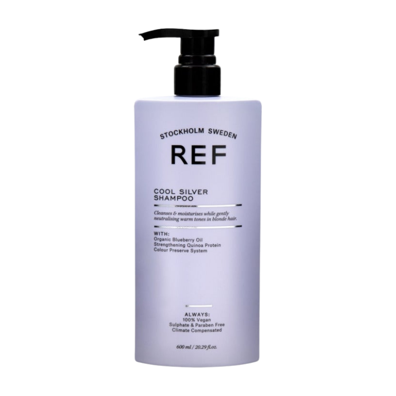 REF Stockholm - Cool Silver Shampoo