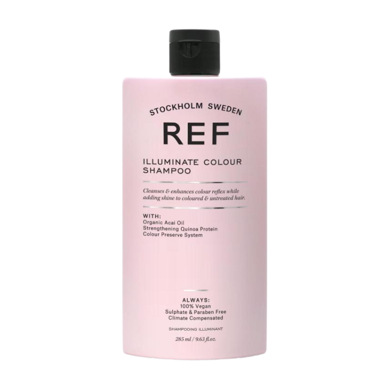 REF Stockholm - Illuminate Colour Shampoo