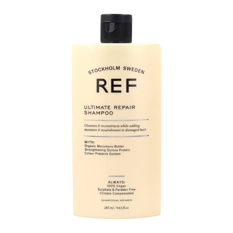 REF Stockholm - Ultimate Repair Shampoo