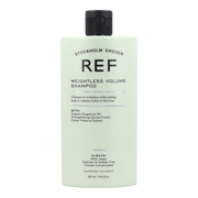 REF Stockholm - Weightless Volume Shampoo