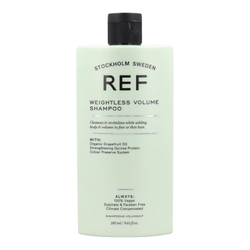 REF Stockholm - Weightless Volume Shampoo