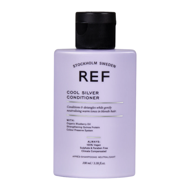 REF Stockholm - Cool Silver Conditioner