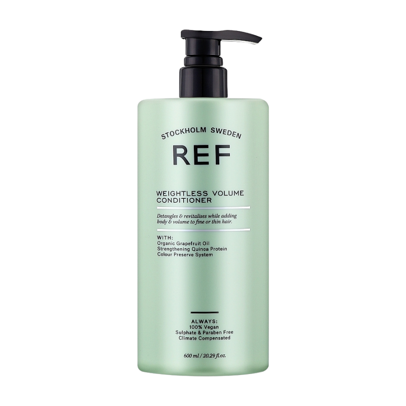 REF Stockholm - Weightless Volume Conditioner