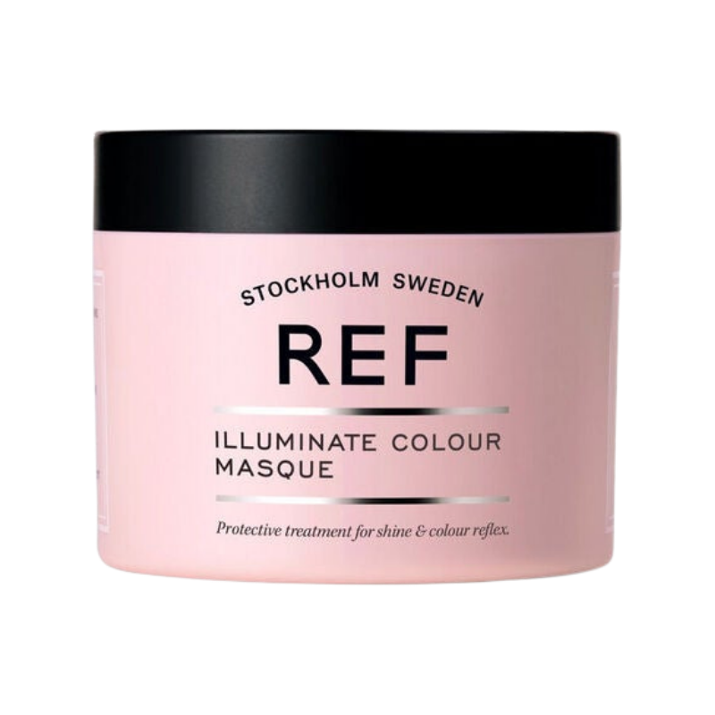 REF Stockholm - Illuminate Colour Masque