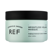 REF Stockholm - Weightless Volume Masque