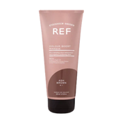 REF Stockholm - Colour Boost - Masque Ash Brown