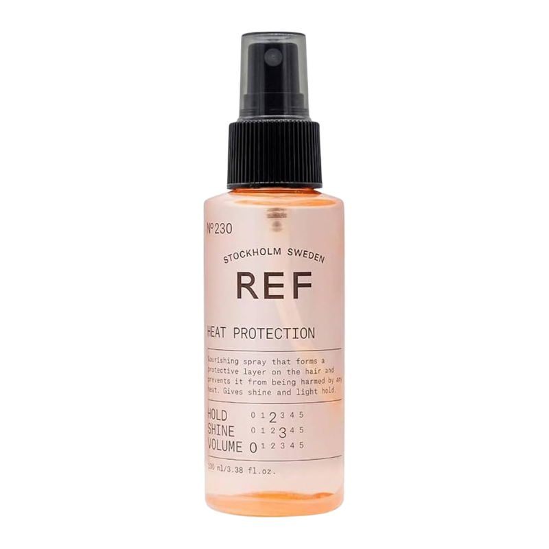 REF Stockholm - Heat Protection Nº230