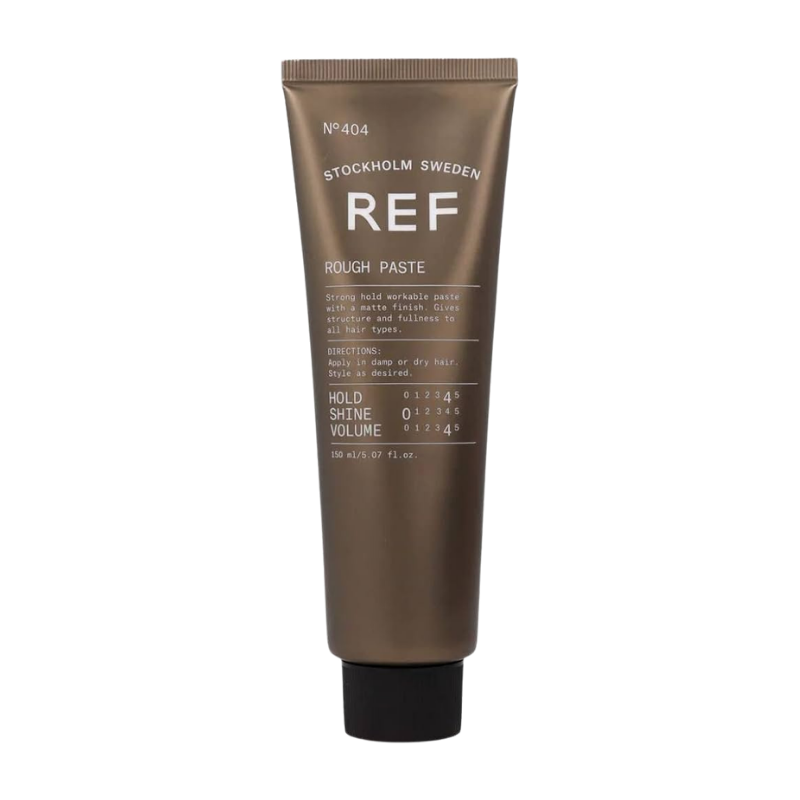 REF Stockholm - Rough Paste Nº40425 ml