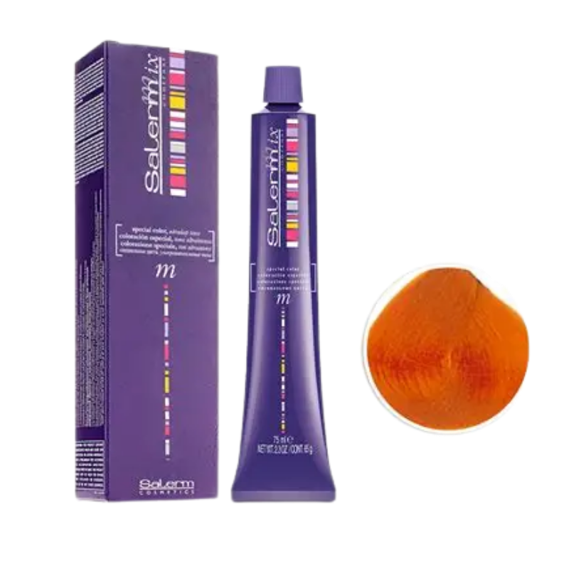 Salerm - Salermix Tinte Contrast nº 0,44