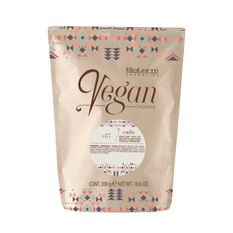 Salerm - Biokera Vegan Color V44