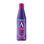 Salerm - Activador en Crema Zero